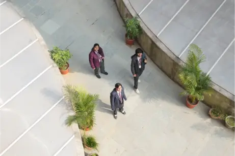 A Day in the Life at the Best School in Lucknow img