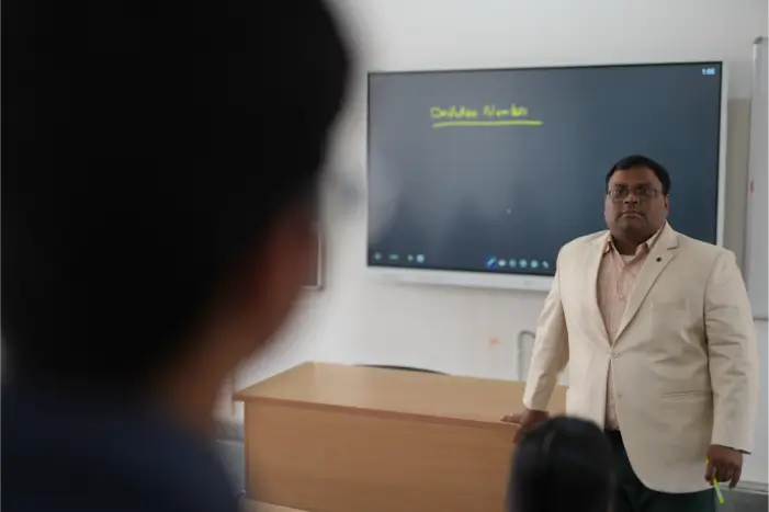 A Modern Campus That Defines the Best School in Lucknow img