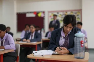 CBSE Curriculum Strengths at the Best School in Lucknow img