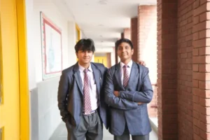 Holistic Student Development at the Best School in Lucknow img