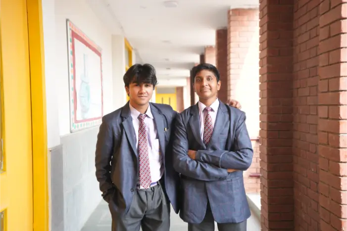 Holistic Student Development at the Best School in Lucknow img