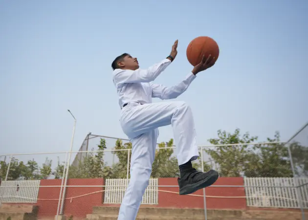 HomeBanner Co-Curricular Activities img