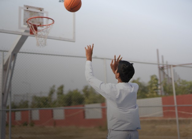 Sports Day at Sanskriti School A Celebration of Spirit, Strength, and Sportsmanship img