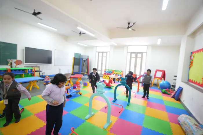 Why Strong Academics Define the Best School in Lucknow img