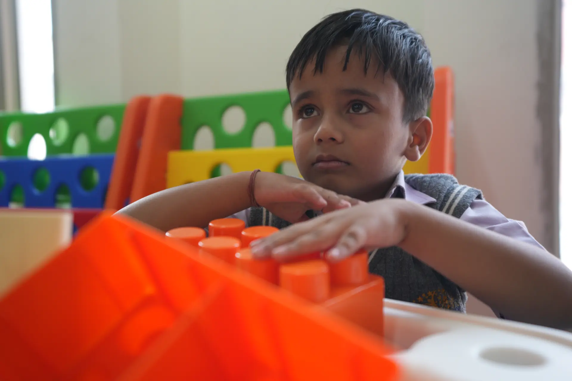 Balancing Academics and Growth at the Best School in Lucknow img