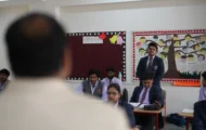 Character Education at the Best School in Lucknow img