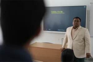 Creating Happy Classrooms at the Best School in Lucknow img 1 (1)