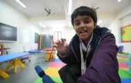 Creative Arts Facilities at the Best School in Lucknow img (1)