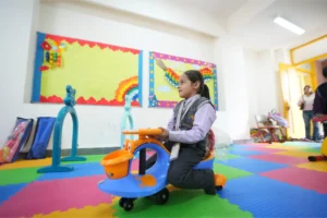 Creative Arts Facilities at the Best School in Lucknow img (2)