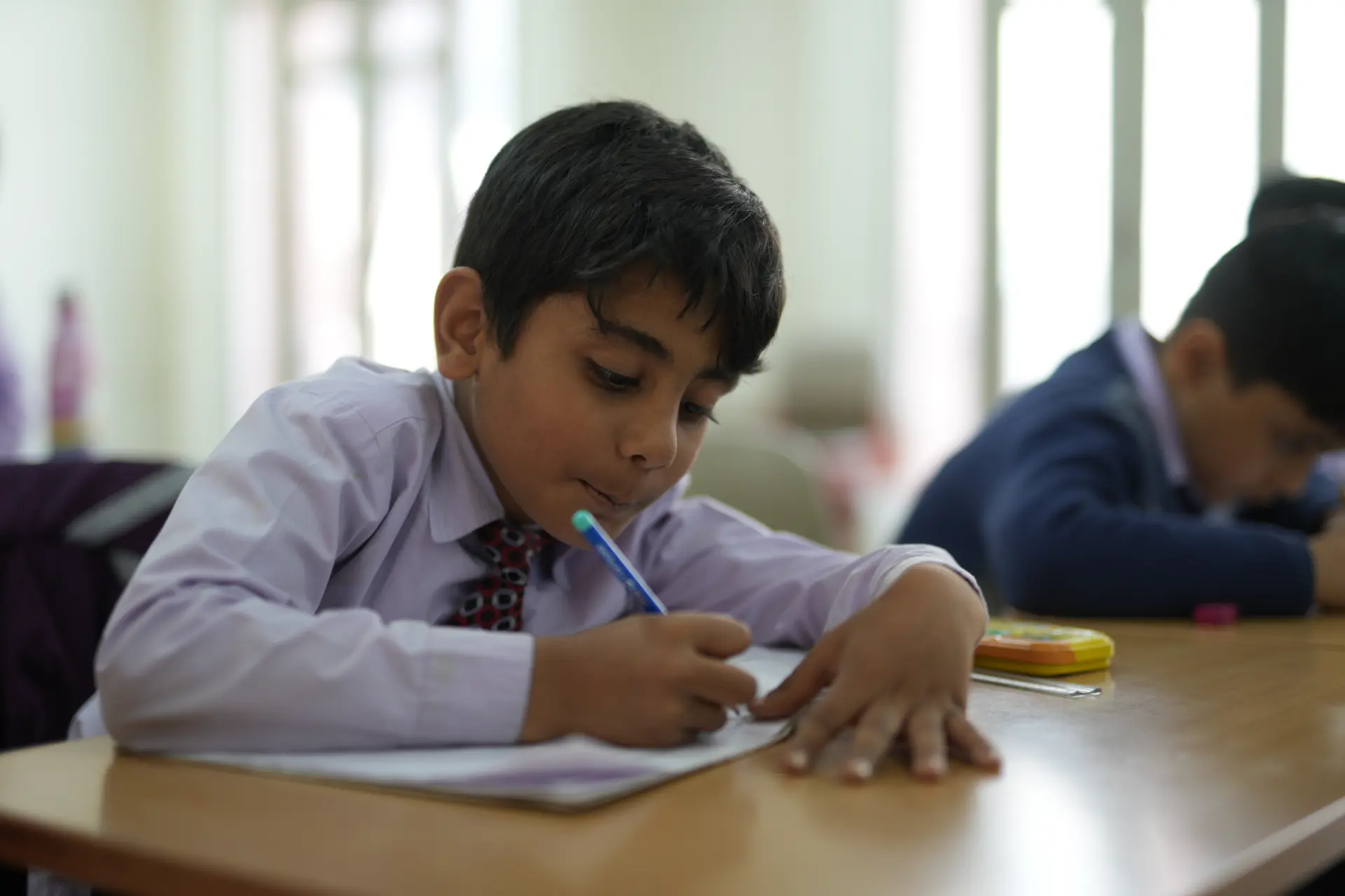 Creative Arts Facilities at the Best School in Lucknow img