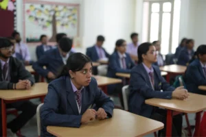 How Events Build Confidence at the Best School in Lucknow img 1