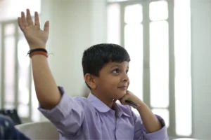 How the Best School in Lucknow Creates a Positive Learning Environment img 1