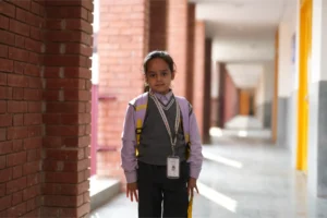 How the Best School in Lucknow Creates a Positive Learning Environment img 2