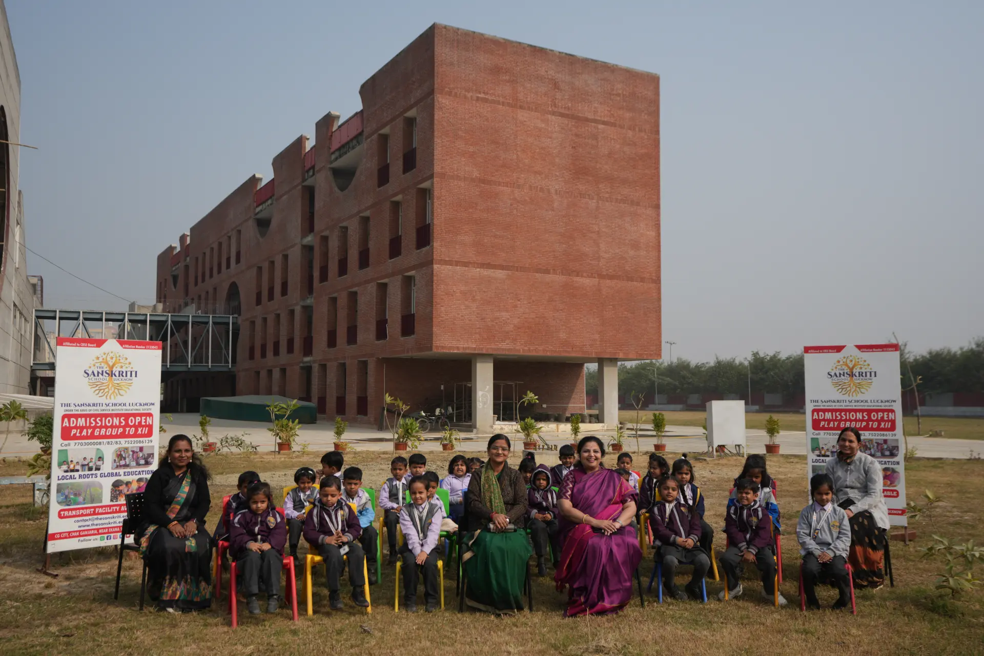 School Events That Define the Best School in Lucknow img