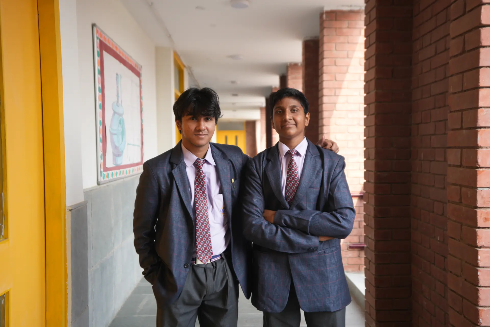 Student Growth Beyond Grades at the Best School in Lucknow img 1