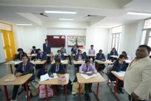 The Impact of Activities on Learning at the Best School in Lucknow img 1