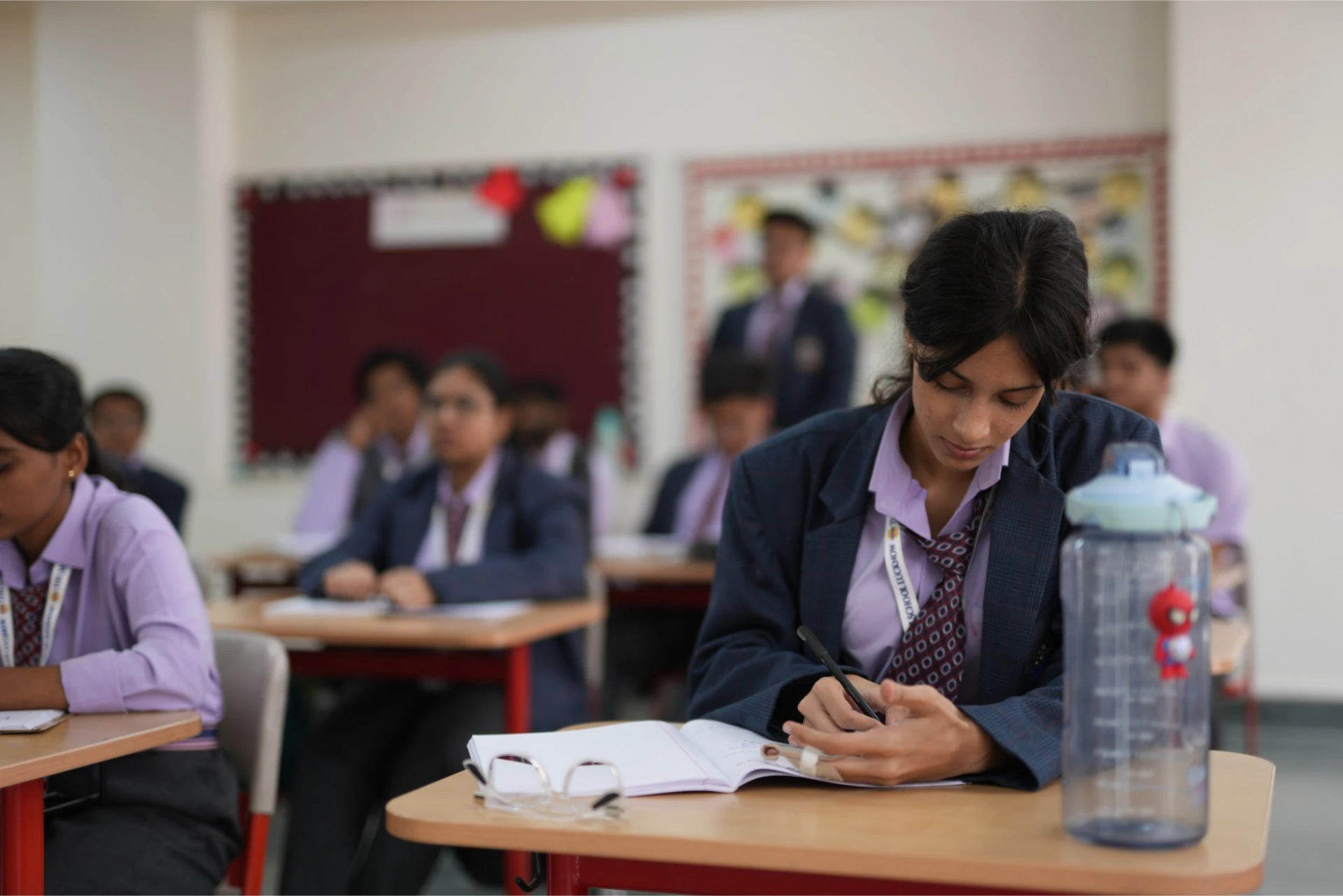 Why Parents Trust School Life at the Best School in Lucknow img