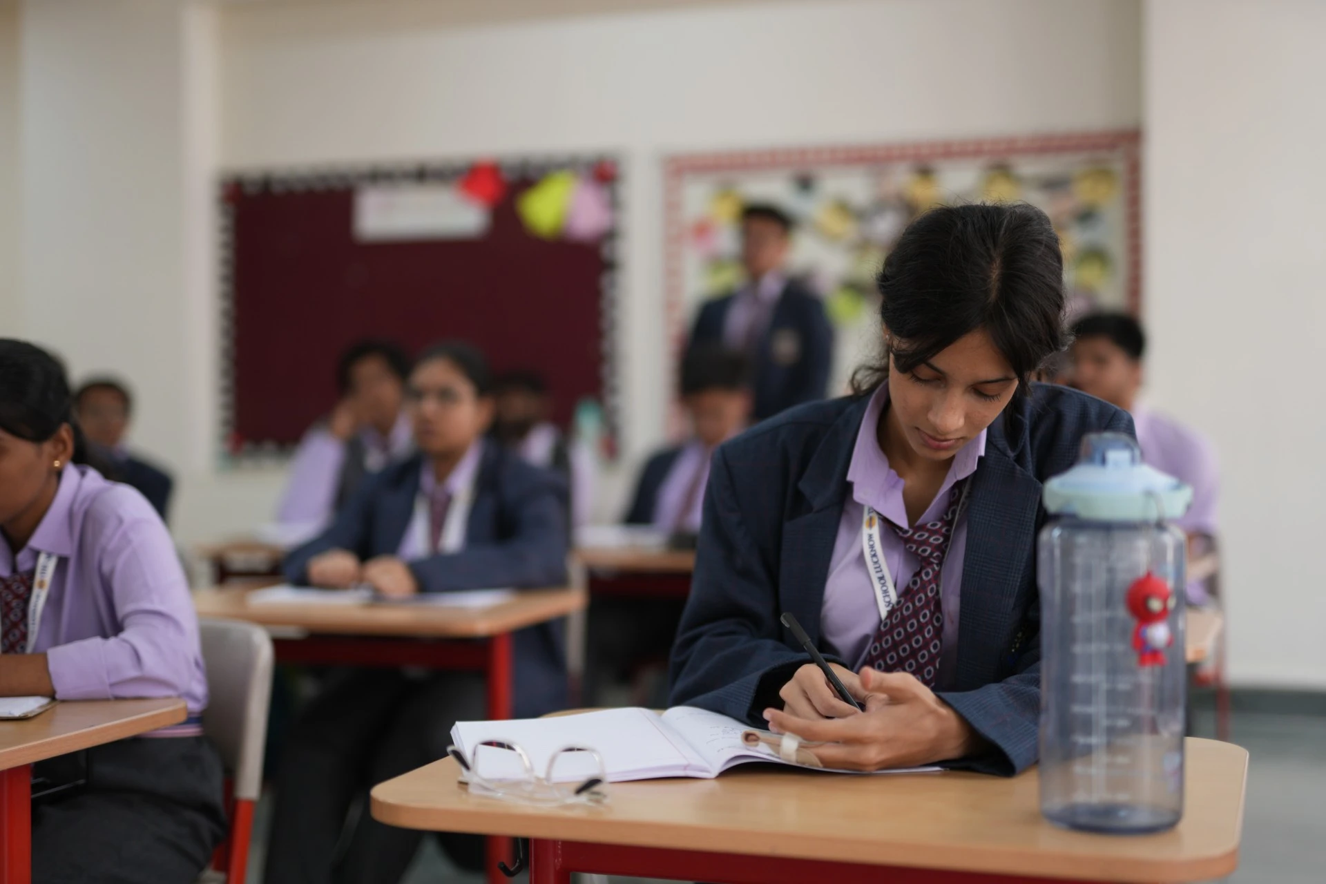 Choosing the Right Stream at the Best School in Lucknow img