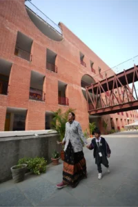 Promoting Respect and Discipline at the Best School in Lucknow img (2)