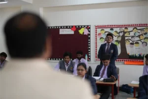 Promoting Respect and Discipline at the Best School in Lucknow img (3)