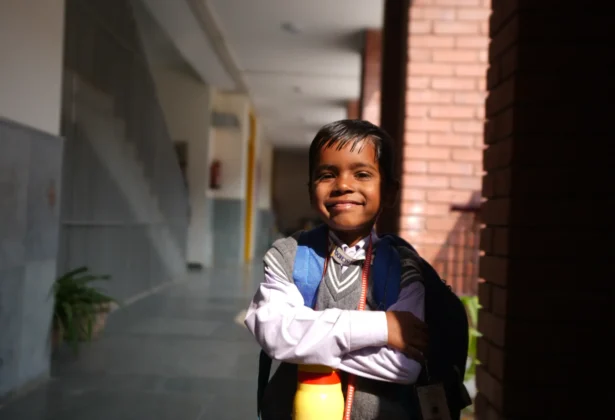 Promoting Respect and Discipline at the Best School in Lucknow img