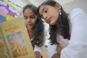 Role of Events in Student Development at the Best School in Lucknow img (1)