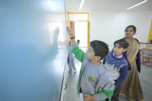 Role of Events in Student Development at the Best School in Lucknow img (2)