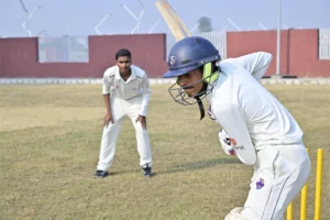 Sports Grounds That Encourage Fitness at the Best School in Lucknow img 2