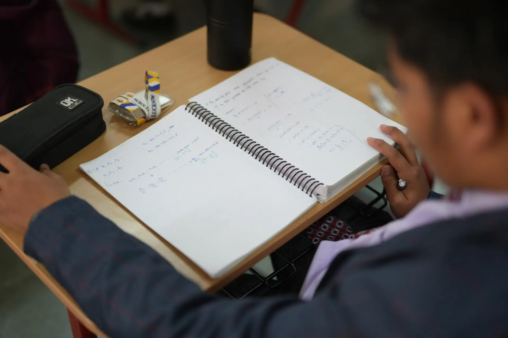 Student Experiences That Define the Best School in Lucknow img