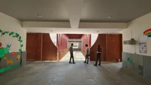 A Safe and Supportive School Life at the Best School in Lucknow img (1)