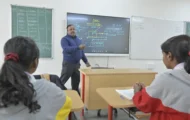 A Safe and Supportive School Life at the Best School in Lucknow img (2)