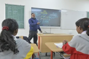 A Safe and Supportive School Life at the Best School in Lucknow img (2)