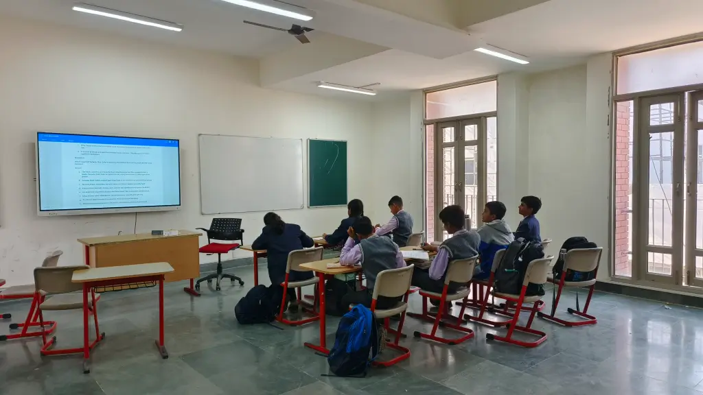 Academic Excellence at the Best School in Lucknow Explained img (2)