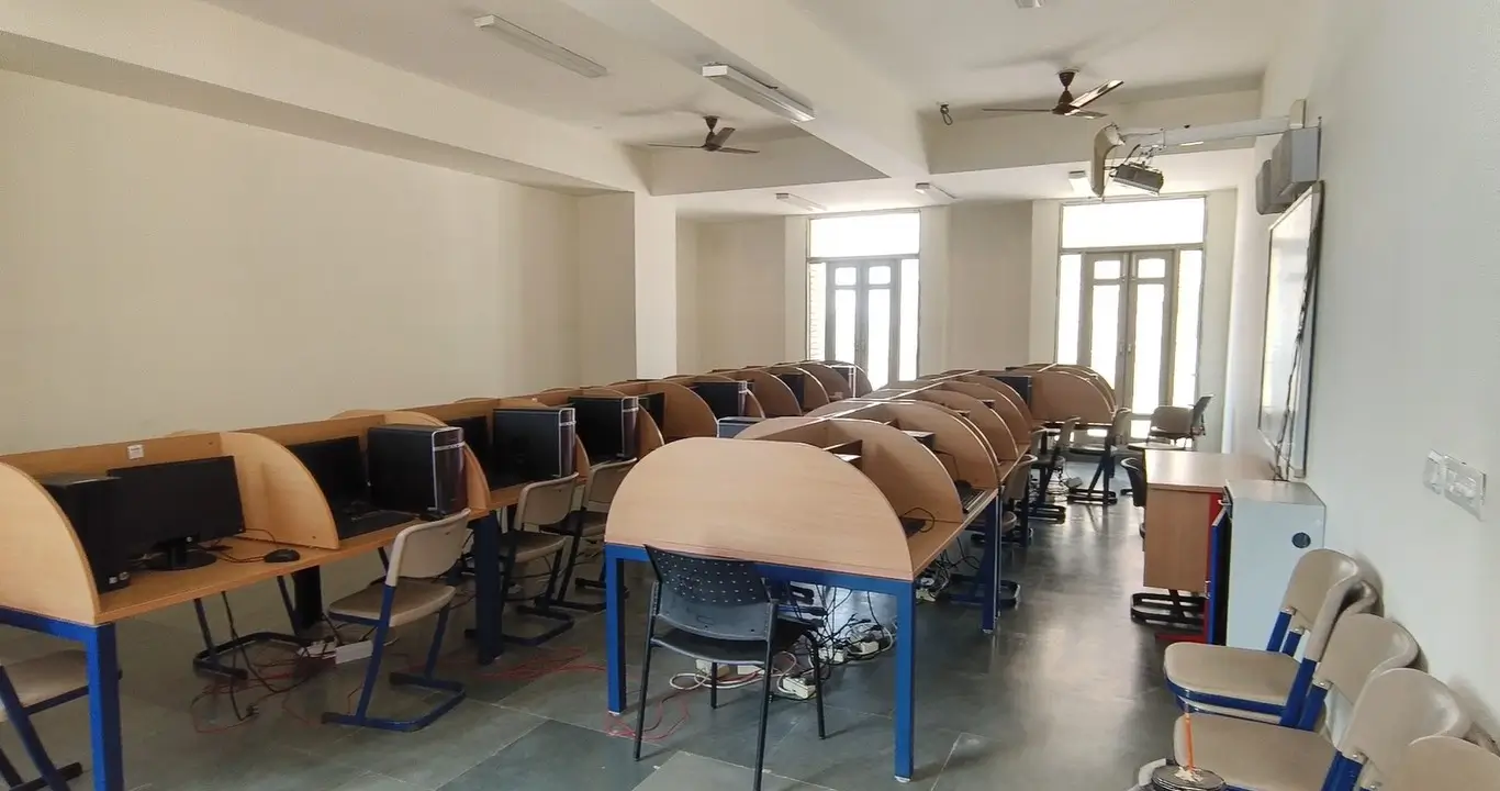 Computer Lab