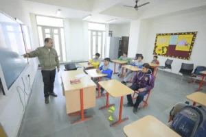 Creating Lifelong Memories at the Best School in Lucknow img