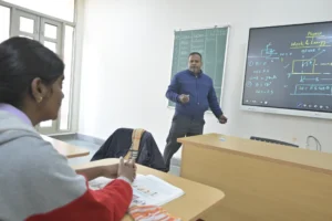 Encouraging Responsibility Through School Life at the Best School in Lucknow img (1)