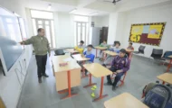 How School Life Shapes Confident Learners in the Best School in Lucknow img 1