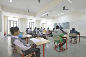 How School Life Shapes Confident Learners in the Best School in Lucknow img