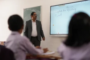 How Values Shape Students at the Best School in Lucknow img 1