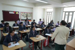 How Values Shape Students at the Best School in Lucknow img 2