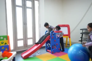 Indoor Sports Infrastructure at the Best School in Lucknow img 2