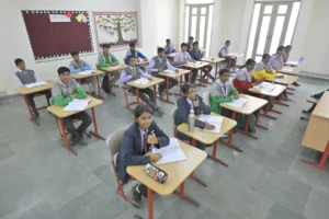 Language Learning Focus at the Best School in Lucknow img (2)