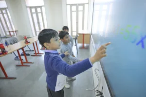 Learning Beyond Classrooms at the Best School in Lucknow img (2)