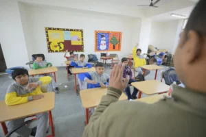 Learning Beyond Classrooms at the Best School in Lucknow img