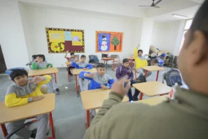 Nurturing Talents at the Best School in Lucknow img (3)