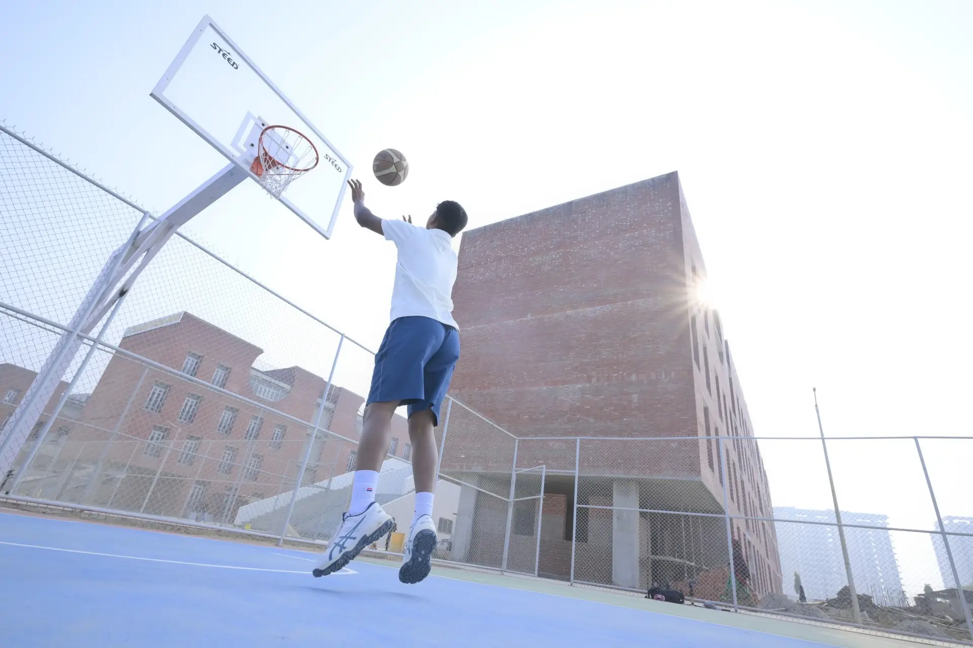 Sports